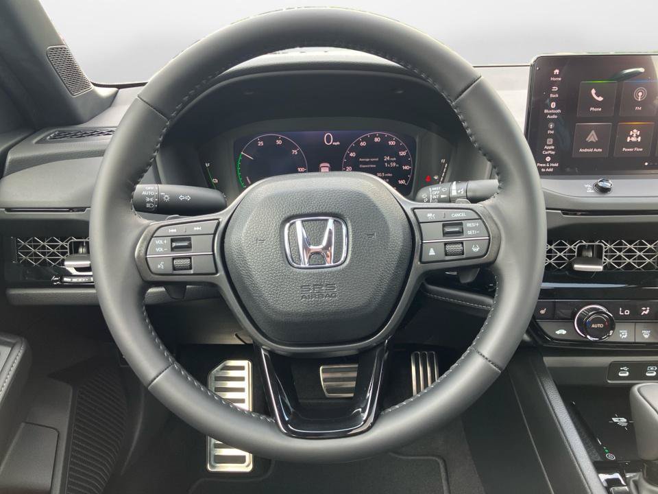New 2026 Honda Accord Sport image 10