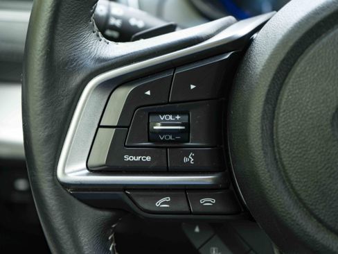 Used 2018 Subaru Legacy 2.5i Premium image 20