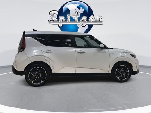 Certified 2023 Kia Soul EX image 8