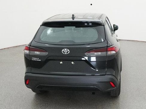 New 2026 Toyota Corolla Cross L FWD image 7
