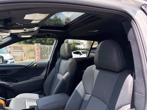 Used 2025 Subaru Outback Wilderness image 20