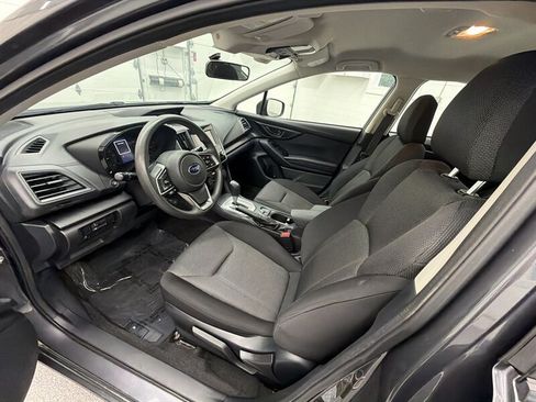 Used 2020 Subaru Impreza 2.0i AWD/4WD image 9
