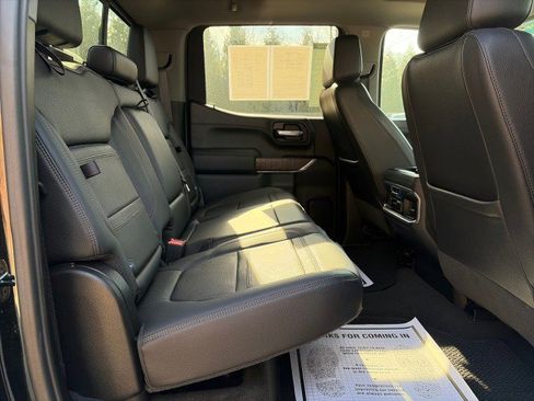Used 2021 GMC Sierra 1500 Denali w/ Denali Ultimate Package image 34