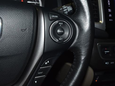 Used 2018 Honda Pilot EX-L image 10