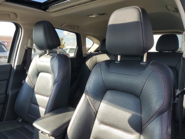 Certified 2024 MAZDA CX-5 Carbon Edition AWD/4WD image 13