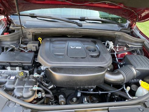 Used 2016 Jeep Grand Cherokee Laredo image 15