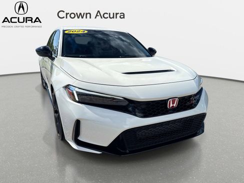 Used 2024 Honda Civic Type R image 7