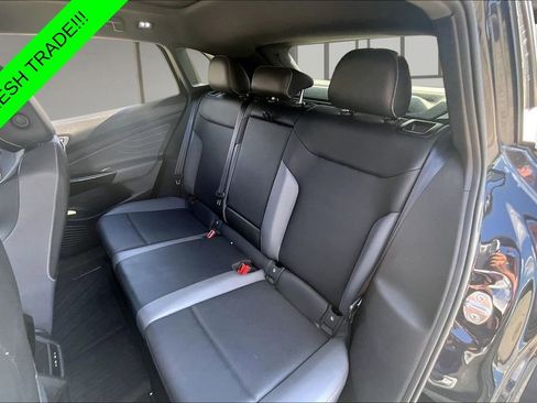 Used 2023 Volkswagen ID.4 Pro S AWD/4WD image 21
