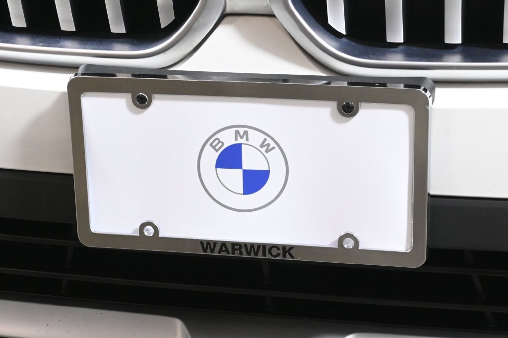 Certified 2024 BMW X3 xDrive30i w/ Premium Package AWD/4WD image 14