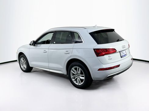 Used 2020 Audi Q5 2.0T Premium w/ Convenience Package AWD/4WD image 7