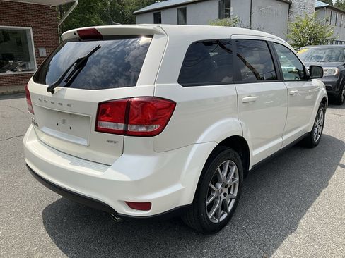 Used 2019 Dodge Journey GT AWD/4WD image 5