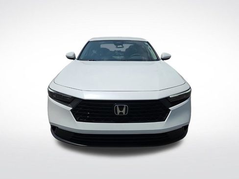 New 2026 Honda Accord LX image 9