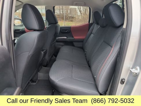 Used 2023 Toyota Tacoma SR5 image 25