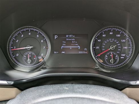 Used 2023 Hyundai Santa Fe SEL w/ Cargo Package image 27