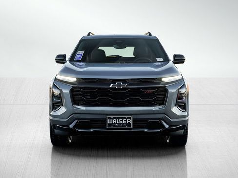 New 2026 Chevrolet Equinox RS w/ Convenience Package III image 2