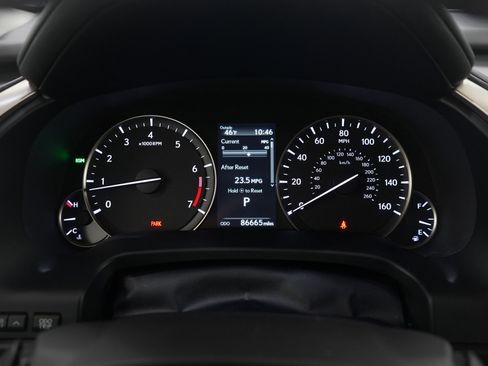 Used 2022 Lexus RX 350 AWD image 28