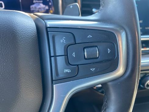 Used 2024 Chevrolet Silverado 1500 LT w/ True North Edition Plus image 11