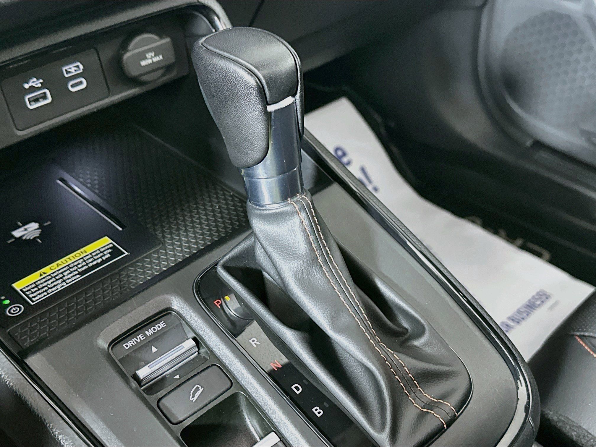 Used 2024 Honda CR-V Sport-L image 16