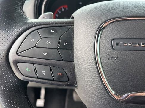 Used 2021 Dodge Durango GT w/ Blacktop Package image 16