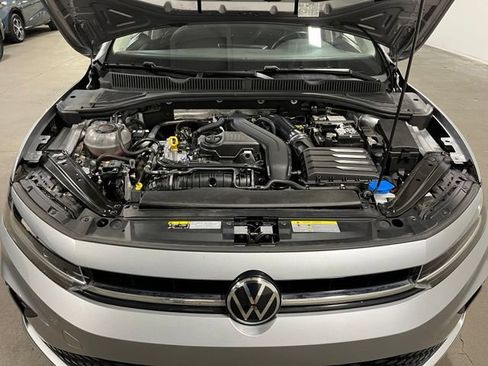 Used 2025 Volkswagen Jetta S FWD image 9