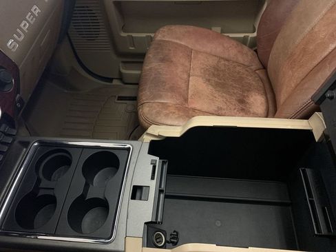 Used 2011 Ford F350 King Ranch AWD/4WD image 58