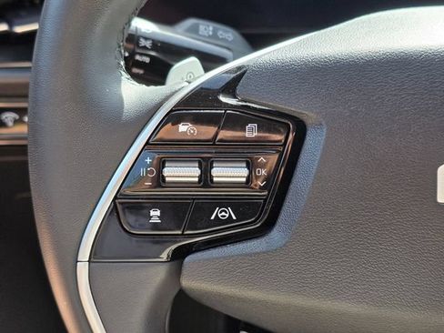 Certified 2023 Kia Niro Wind w/ Wind Preserve Package FWD image 34
