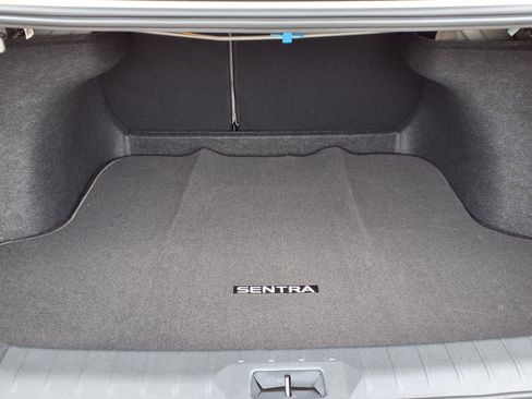 New 2026 Nissan Sentra SL image 12