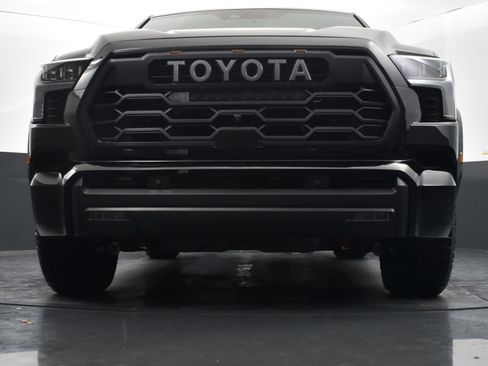 Used 2026 Toyota Sequoia TRD Pro AWD/4WD image 42