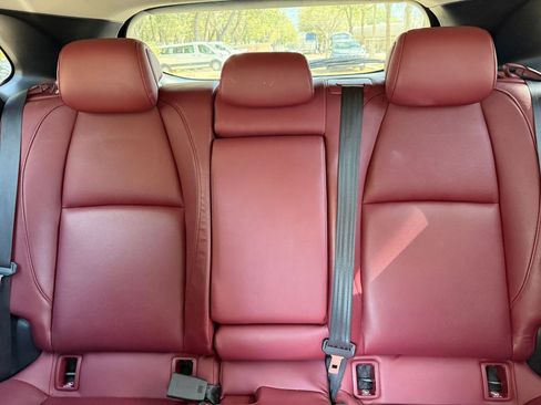 Used 2025 MAZDA CX-30 AWD 2.5 S w/ Preferred Package image 33