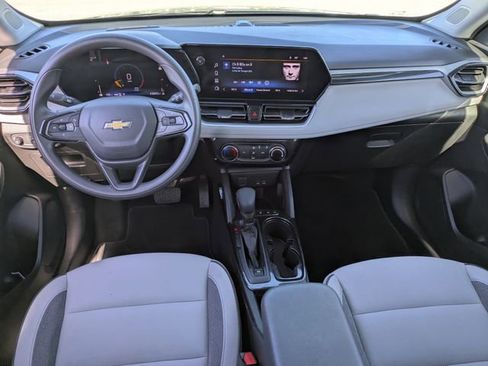 Certified 2025 Chevrolet TrailBlazer LT image 16