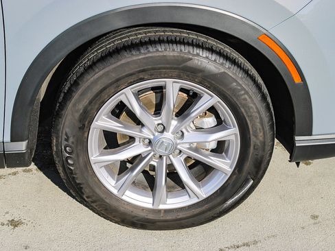 Certified 2024 Honda CR-V EX-L image 11