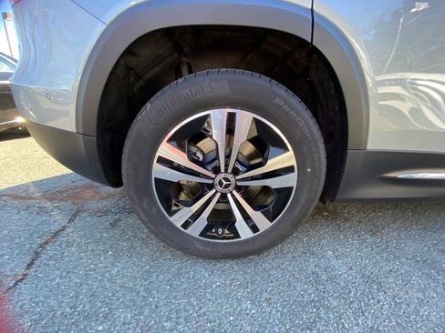 New 2026 Mercedes-Benz GLB 250 4MATIC image 23