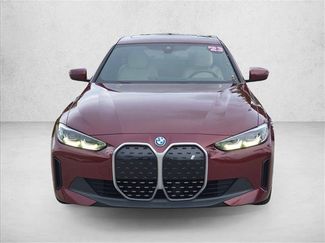 Certified 2023 BMW i4 eDrive40 RWD video 2