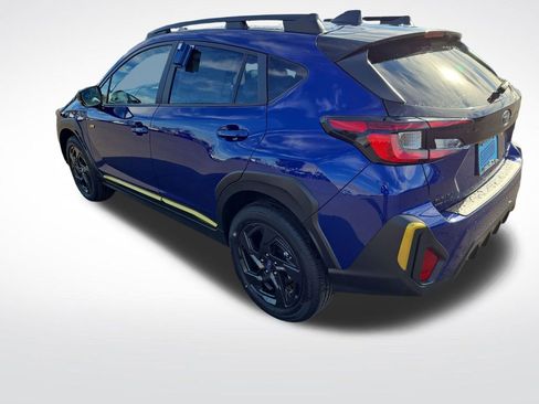 New 2026 Subaru Crosstrek 2.5i Sport image 5