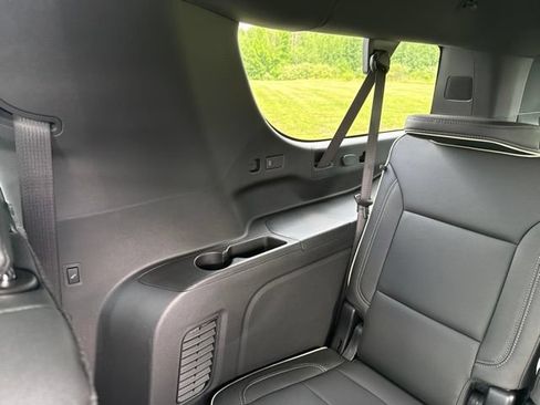 New 2026 Chevrolet Suburban Premier w/ Sun And Tow Package AWD/4WD image 51