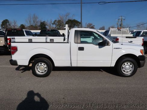 Used 2014 Ford F150 XL image 6