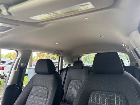 Used 2024 Honda HR-V LX image 18