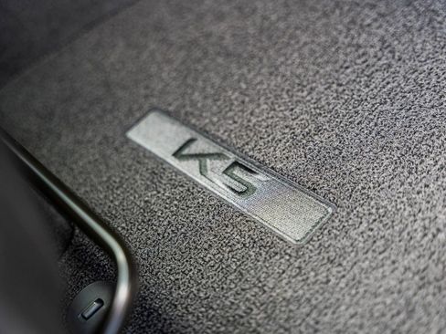 New 2026 Kia K5 GT image 12