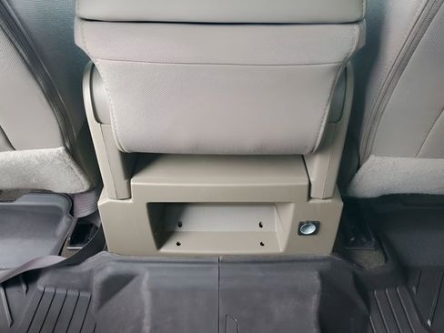 Used 2018 Chevrolet Silverado 1500 LT w/ All Star Edition image 21