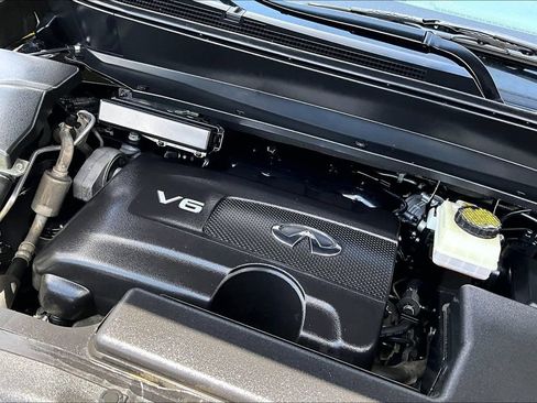 Used 2019 INFINITI QX60 Luxe w/ Essential Package FWD image 42