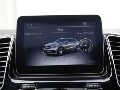 Used 2018 Mercedes-Benz GLE 63 AMG S image 65