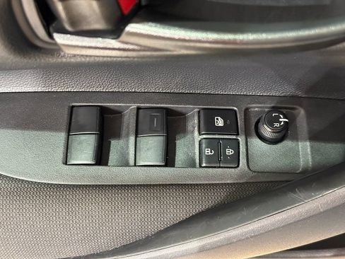 Certified 2025 Toyota Corolla LE FWD image 15
