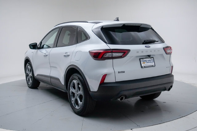 Used 2025 Ford Escape ST-Line Select AWD/4WD image 4