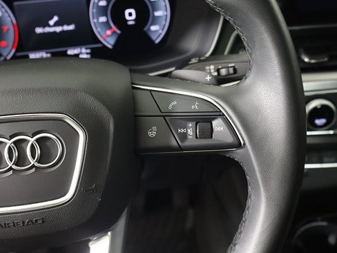 Used 2023 Audi A5 2.0T Premium Plus w/ Premium Plus image 40