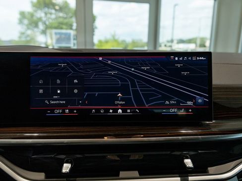 New 2027 BMW X6 M60i w/ Climate Comfort Package AWD/4WD image 27