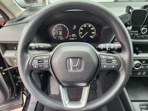 Used 2024 Honda CR-V EX image 9