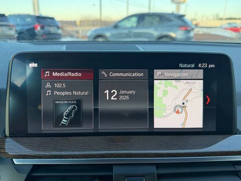 Used 2019 BMW X3 xDrive30i w/ Premium Package image 29