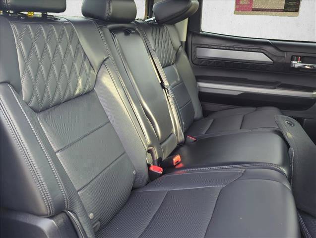 Used 2016 Toyota Tundra Platinum AWD/4WD image 23