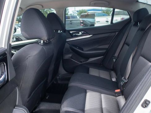 Used 2020 Nissan Maxima 3.5 S w/ Floor Mat Group FWD image 24
