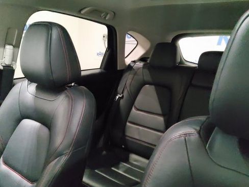 Used 2024 MAZDA CX-5 Carbon Edition image 41